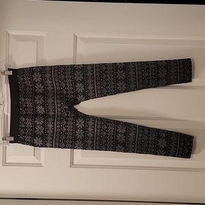 Lane Bryant Leggings Size A/B